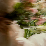 DOEN - CALANTHE DRESS - - CANDLELIGHT