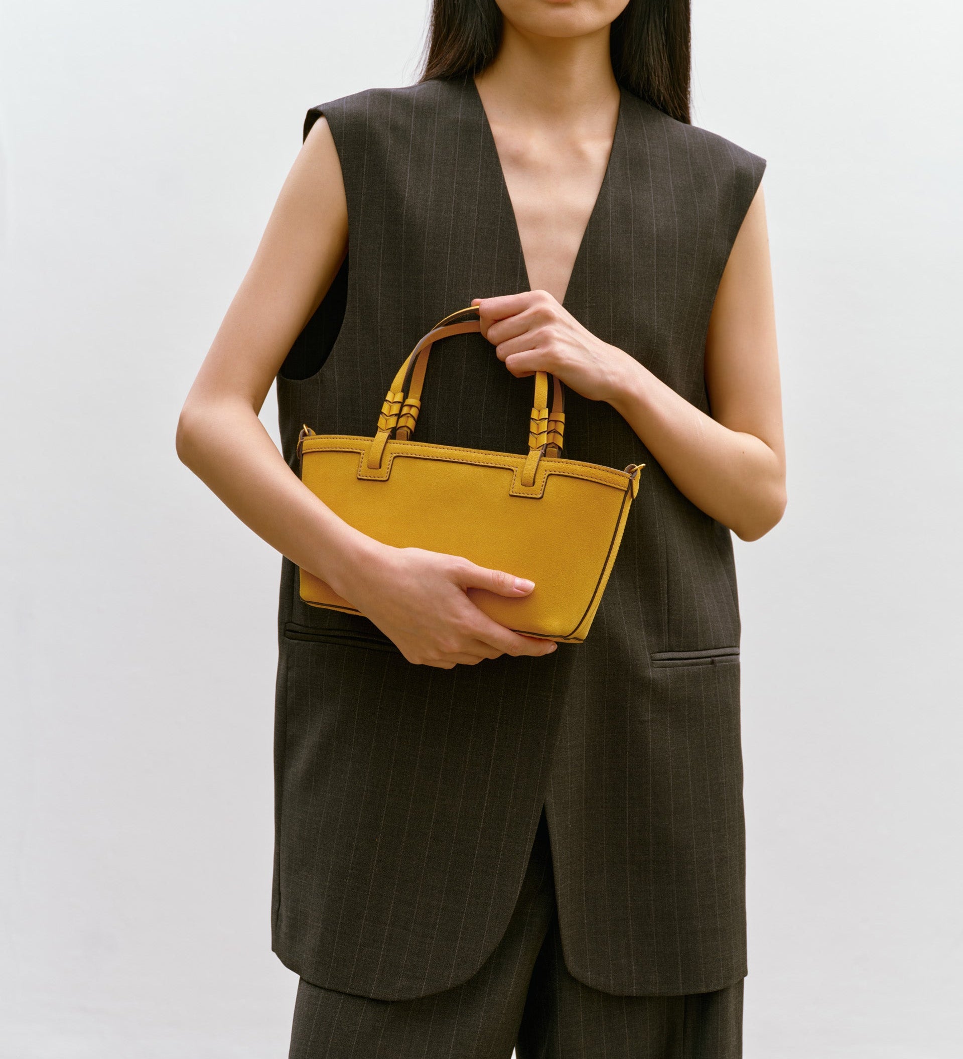 Metier - Cala 21 Suede Pollen
