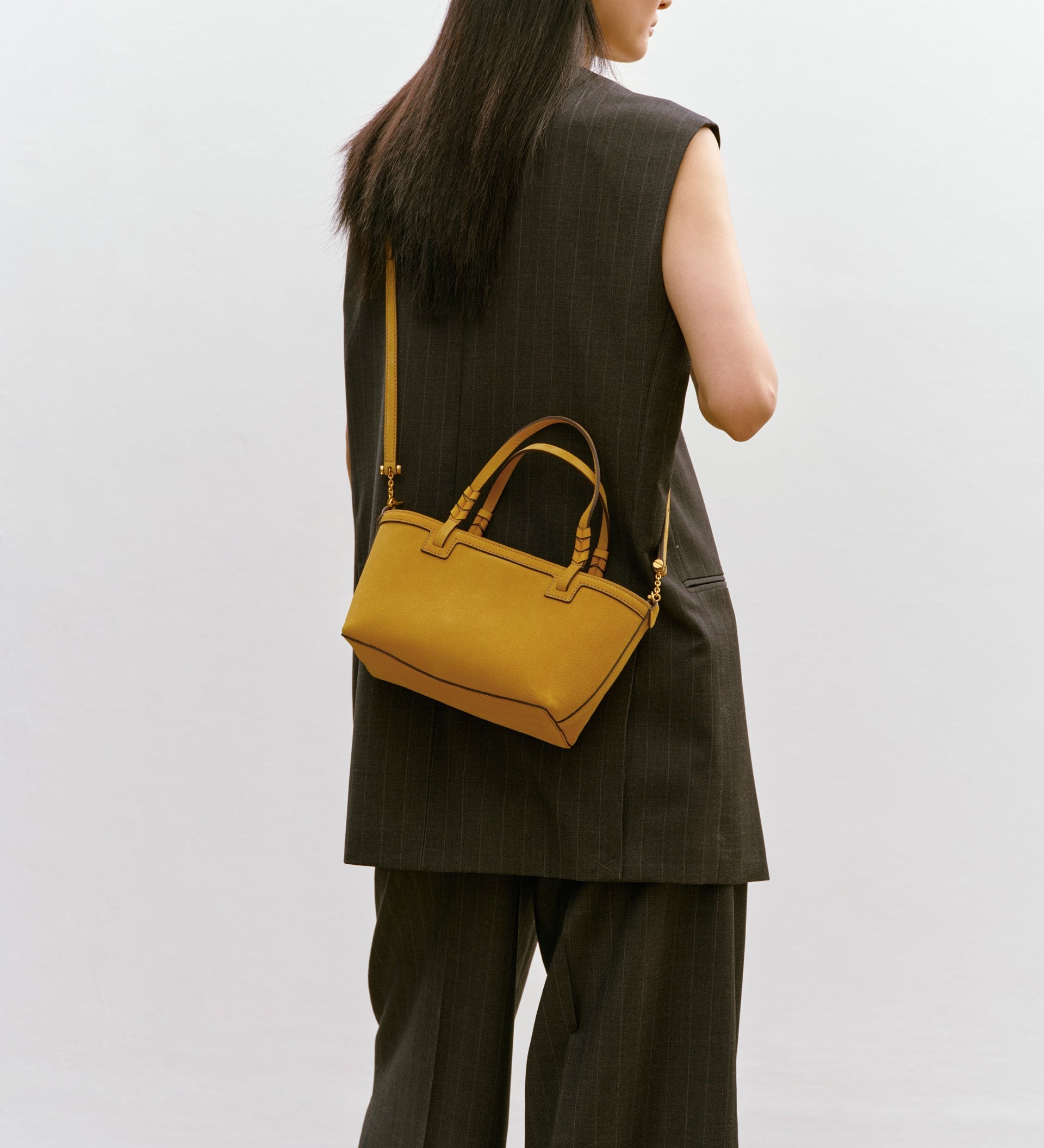 Metier - Cala 21 Suede Pollen