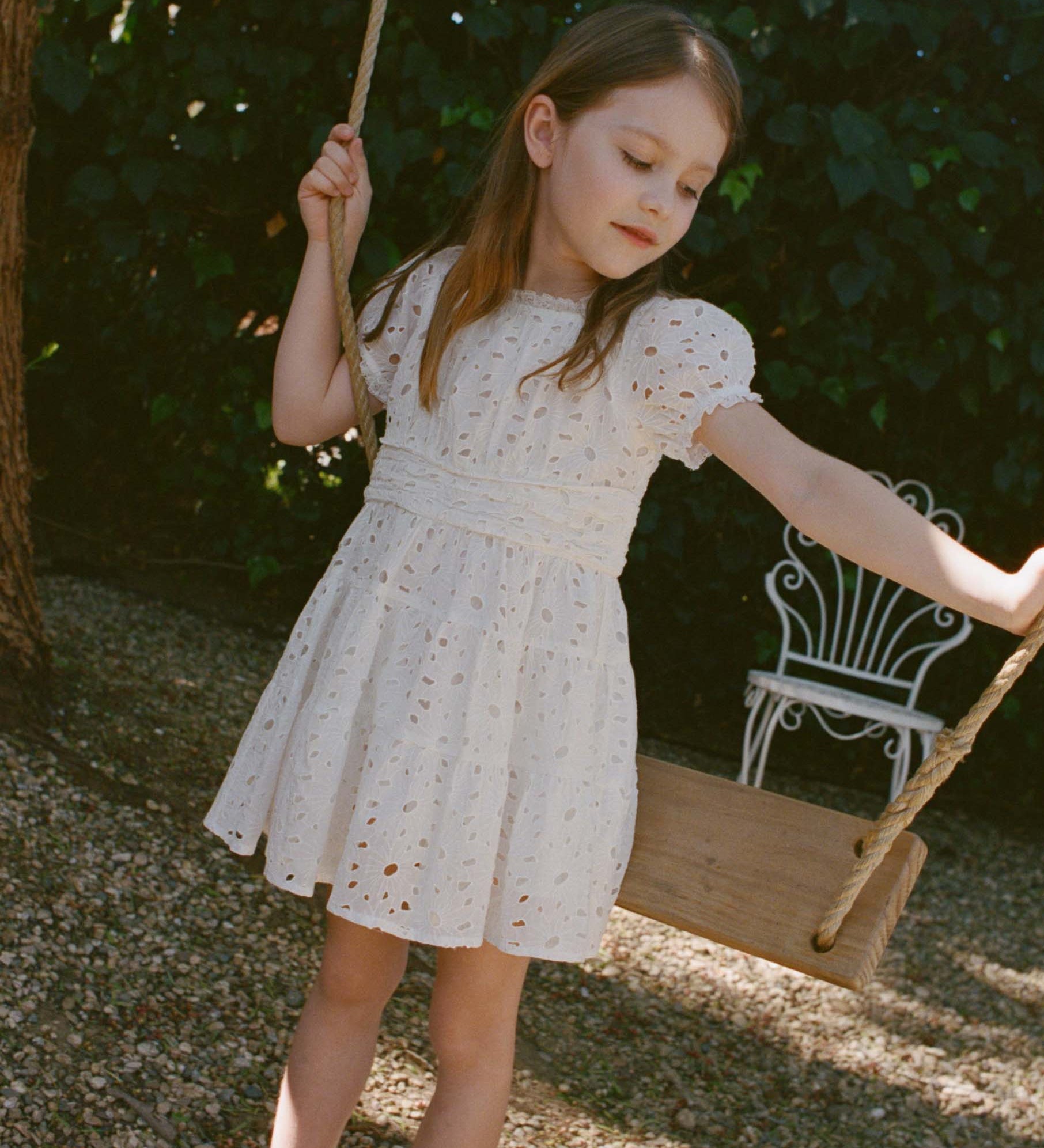 DOEN - CALLA DRESS