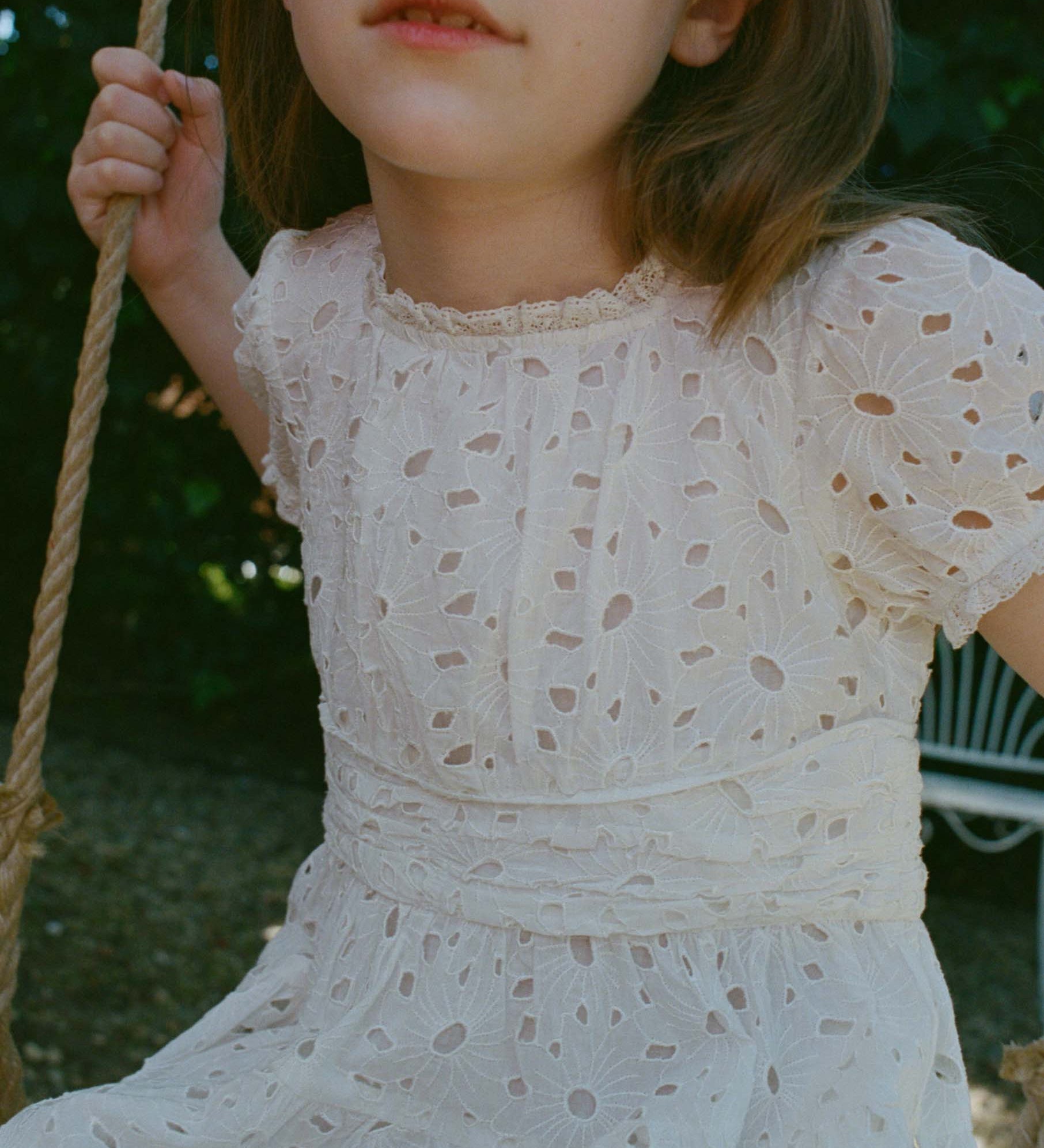DOEN - CALLA DRESS