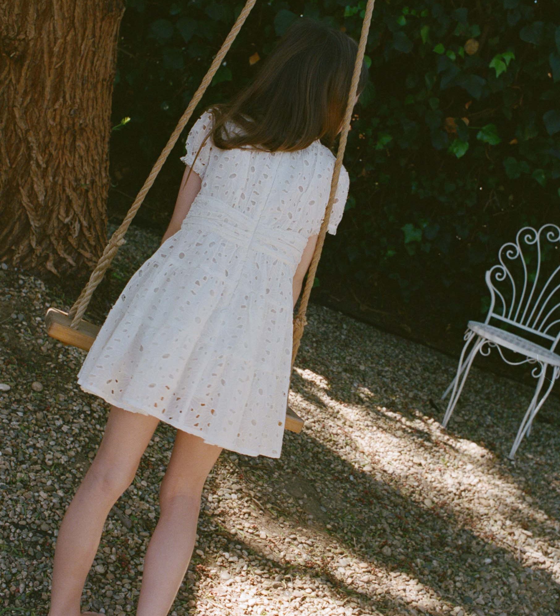 DOEN - CALLA DRESS