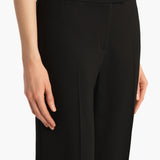 Khaite - Callen Pant in Black