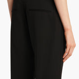 Khaite - Callen Pant in Black