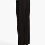 Khaite - Callen Pant in Black