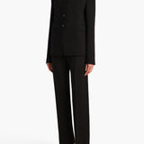 Khaite - Callen Pant in Black