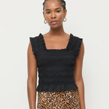Loeffler Randall - Callie Top