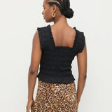 Loeffler Randall - Callie Top