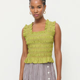 Loeffler Randall - Callie Top