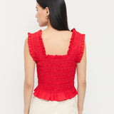 Loeffler Randall - Callie Top