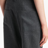 Khaite - Callum Pant in Storm