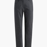 Khaite - Callum Pant in Storm