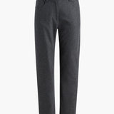 Khaite - Callum Pant in Storm
