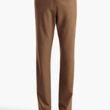 Khaite - Callum Pant in Toffee