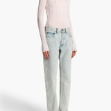 Khaite - Cosette Top in Glaze