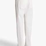 Khaite - Callum Jean in White