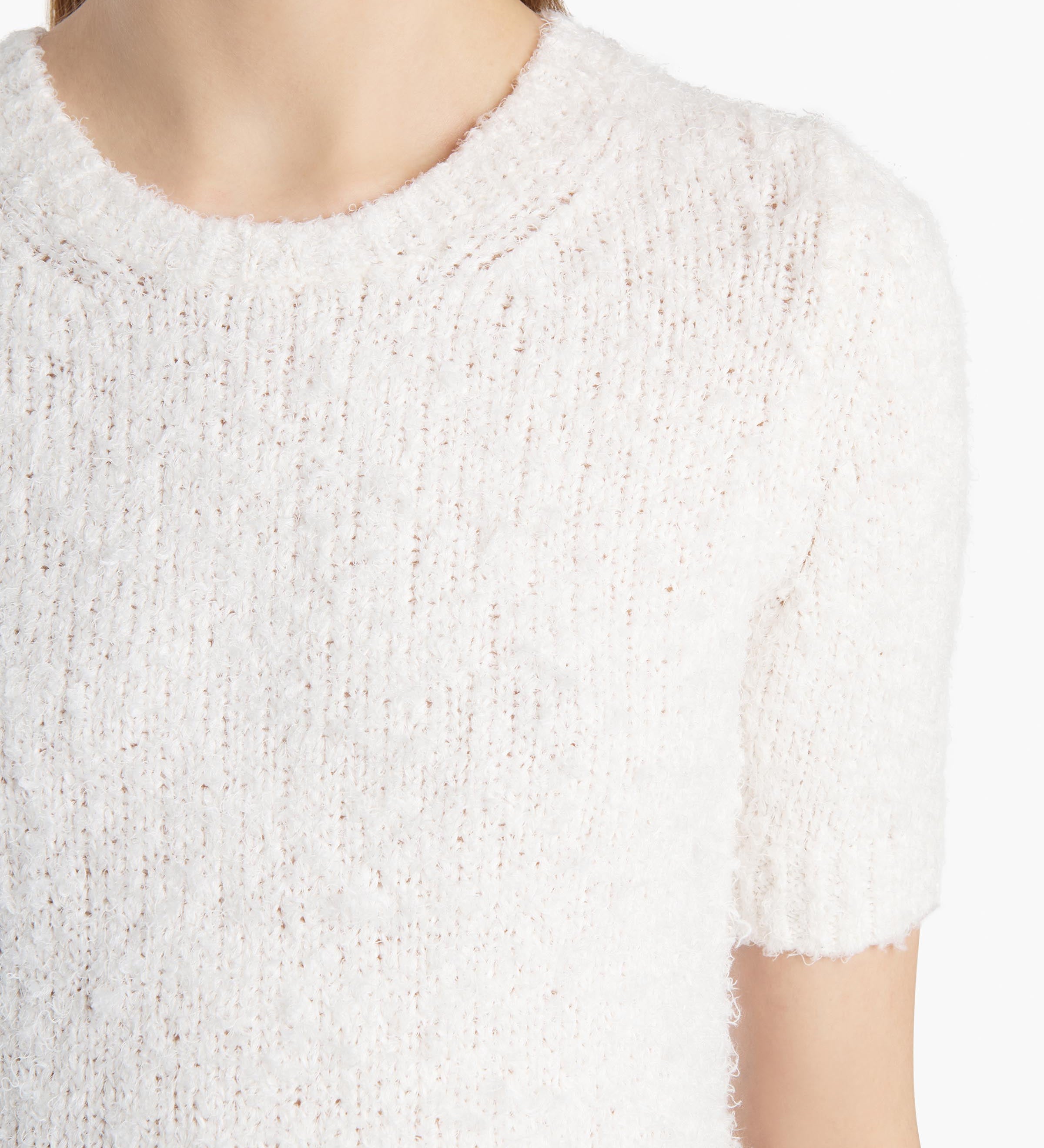 Khaite - Cam Top in Glaze