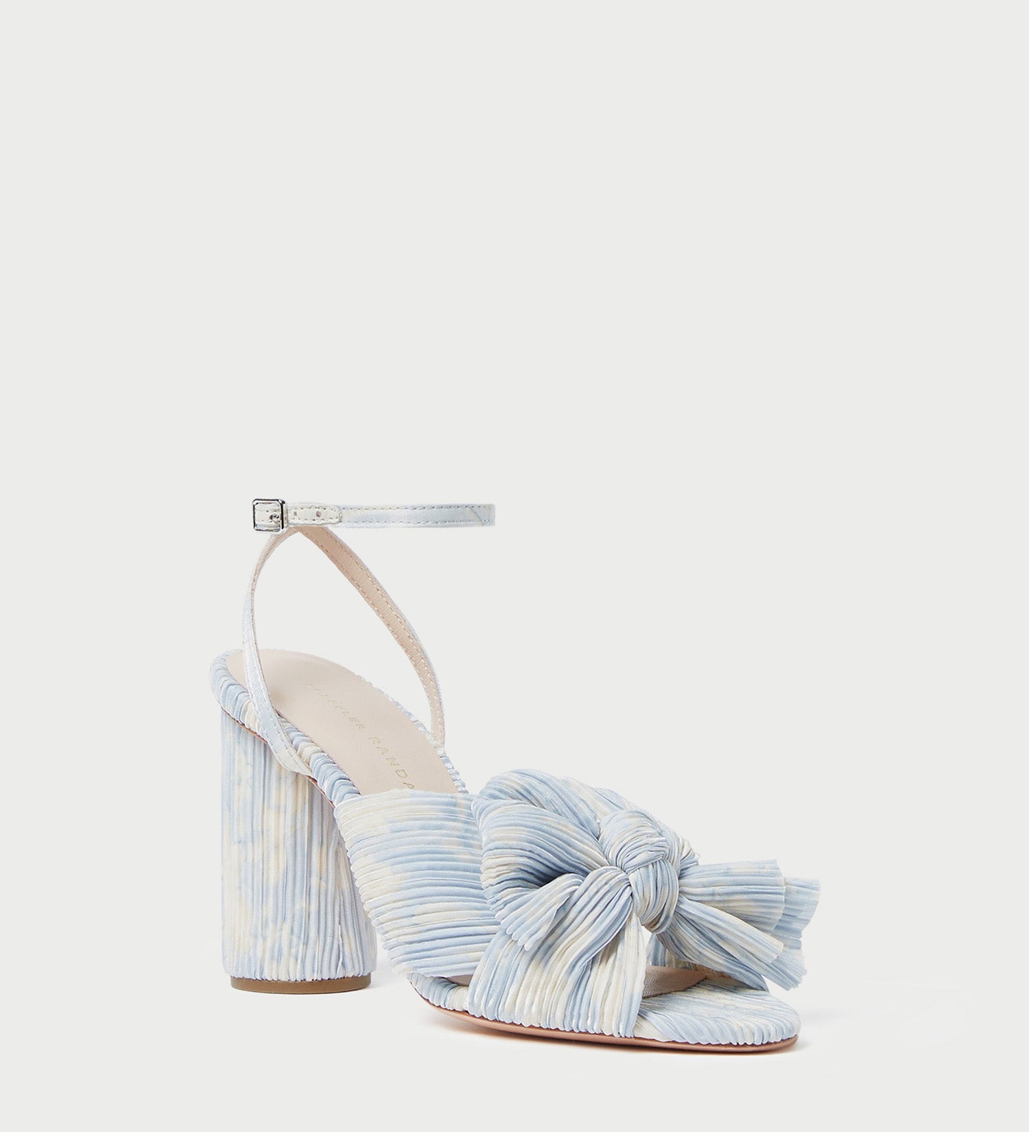 Loeffler Randall - Camellia Heel