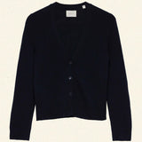 DOEN - CAMERON CASHMERE CARDIGAN