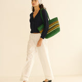 DOEN - CAMERON CASHMERE CARDIGAN