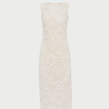 Loeffler Randall - Camille Lace Dress