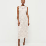Loeffler Randall - Camille Lace Dress