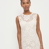 Loeffler Randall - Camille Lace Dress
