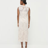 Loeffler Randall - Camille Lace Dress