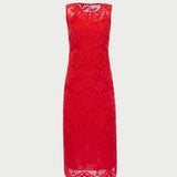 Loeffler Randall - Camille Lace Dress