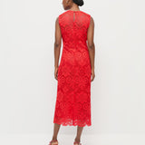 Loeffler Randall - Camille Lace Dress