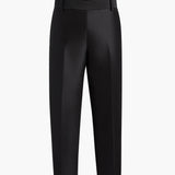 Khaite - Cam Pant in Black