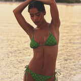 DOEN - CAPRI BIKINI TOP