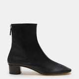 Le Monde Beryl - Carole Luna Boot / Black Leather
