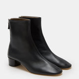 Le Monde Beryl - Carole Luna Boot / Black Leather
