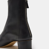 Le Monde Beryl - Carole Luna Boot / Black Leather