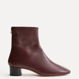 Le Monde Beryl - Carole Boot / Bordeaux Leather