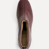 Le Monde Beryl - Carole Boot / Bordeaux Leather