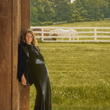 Cara Cara - Genesis Gown