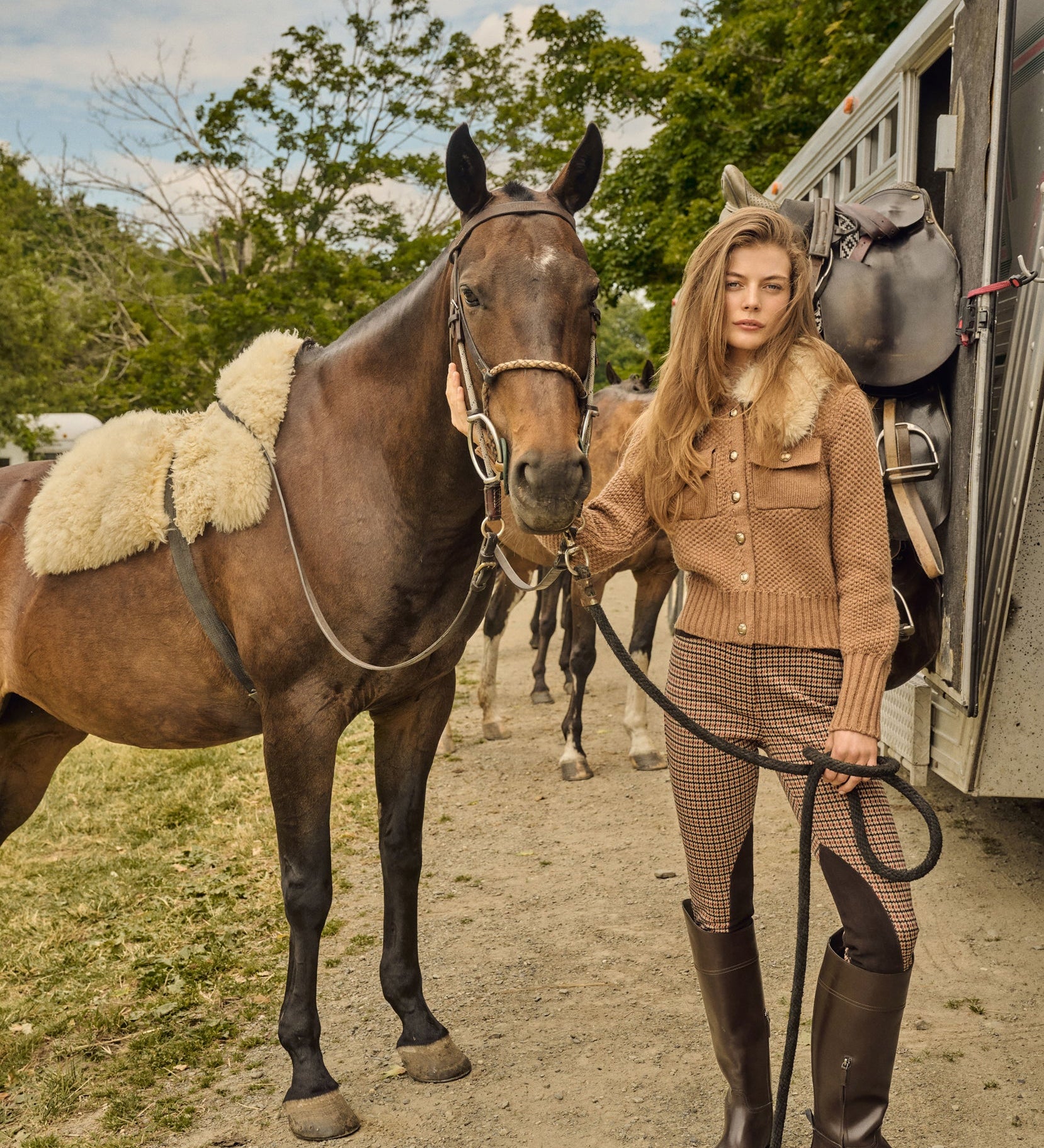 Cara Cara - Turin Pant