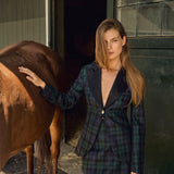 Cara Cara - Bradford Blazer