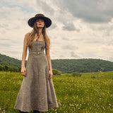 Cara Cara - Dalia Midi Dress