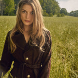 Cara Cara - Charlie Trench