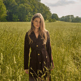 Cara Cara - Charlie Trench