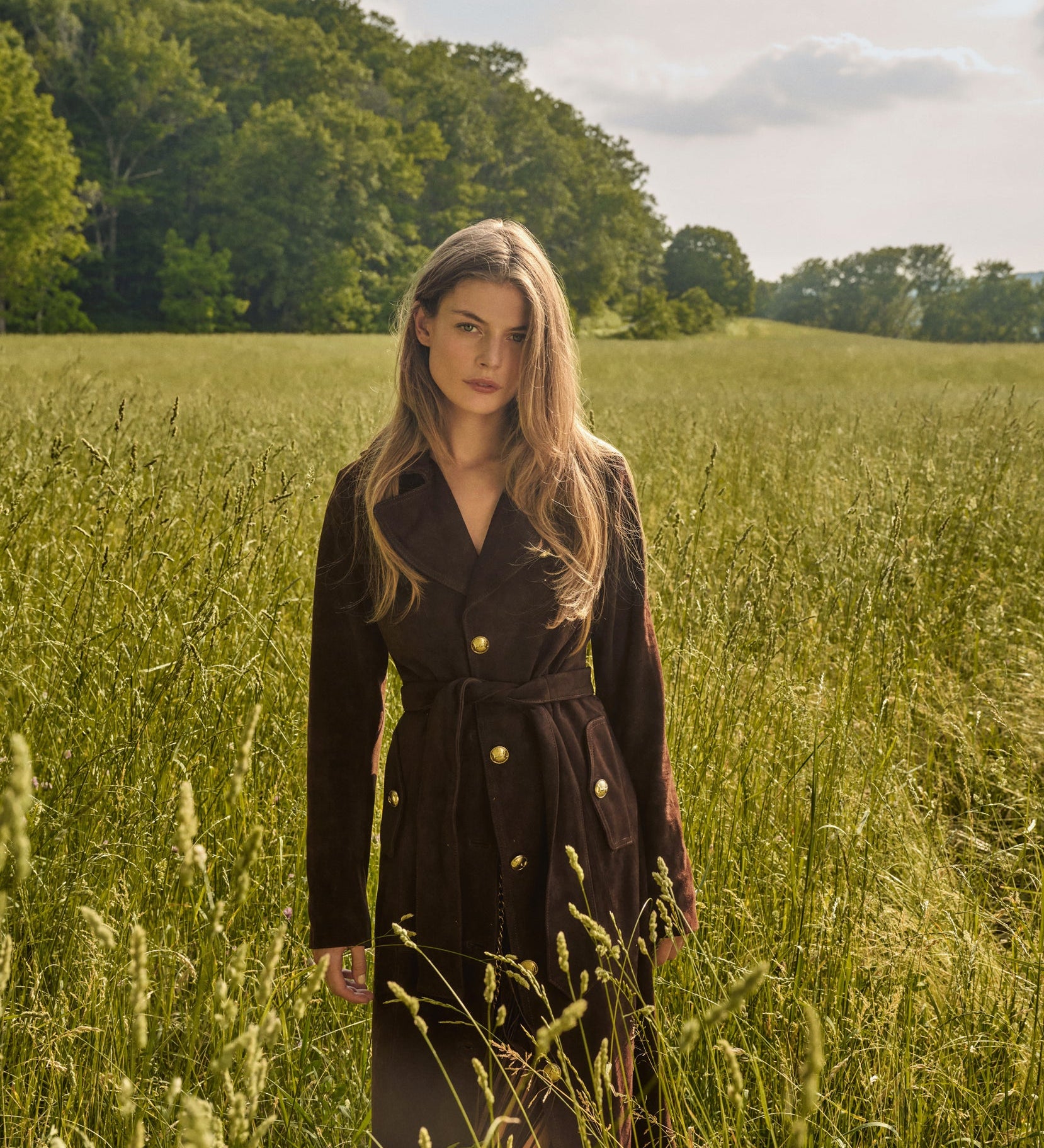 Cara Cara - Charlie Trench