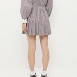 Loeffler Randall - Caroline Mini Skirt