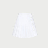 Loeffler Randall - Caroline Mini Skirt