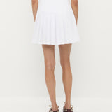 Loeffler Randall - Caroline Mini Skirt