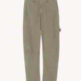 Nili Lotan - CARPENTER COTTON PANT