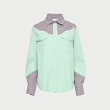 Loeffler Randall - Casey Shirt