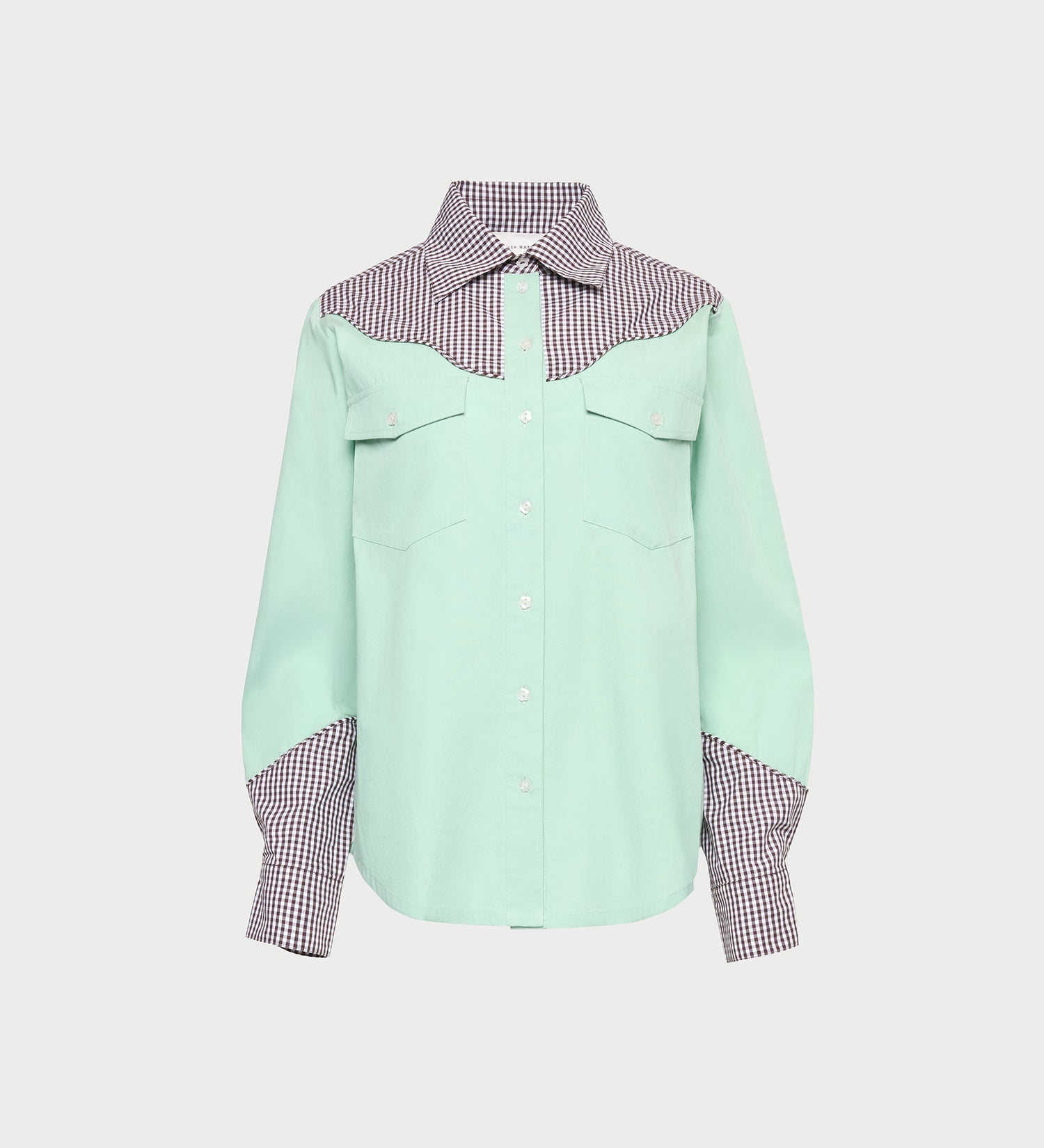 Loeffler Randall - Casey Shirt